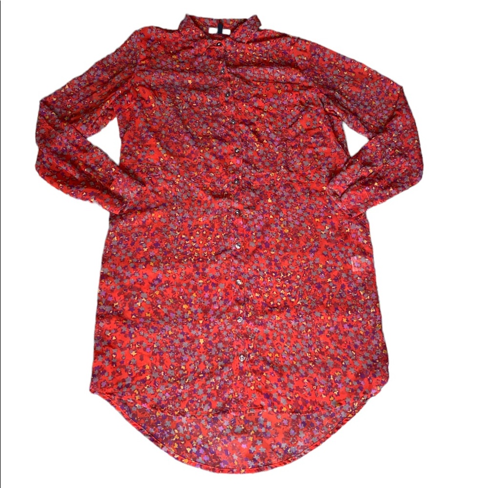 🌸 Jessica Simpson blouse